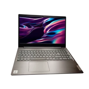 Notebook Lenovo V15 G1 - 10ª Geração | Core i3 | 256GB SSD | 8GB DDR4 | 15.6"