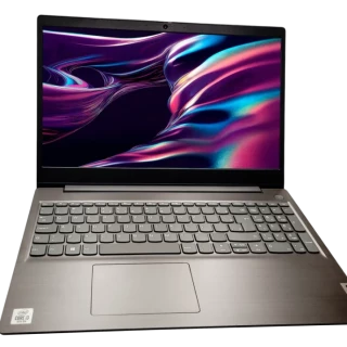 Notebook Lenovo V15 G1 - 10ª Geração | Core i3 | 256GB SSD | 8GB DDR4 | 15.6"