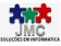 Logo de JMC Soluções em Informática