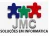 Logo de JMC Soluções em Informática