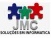 Logo de JMC Soluções em Informática