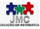 Logo de JMC Soluções em Informática