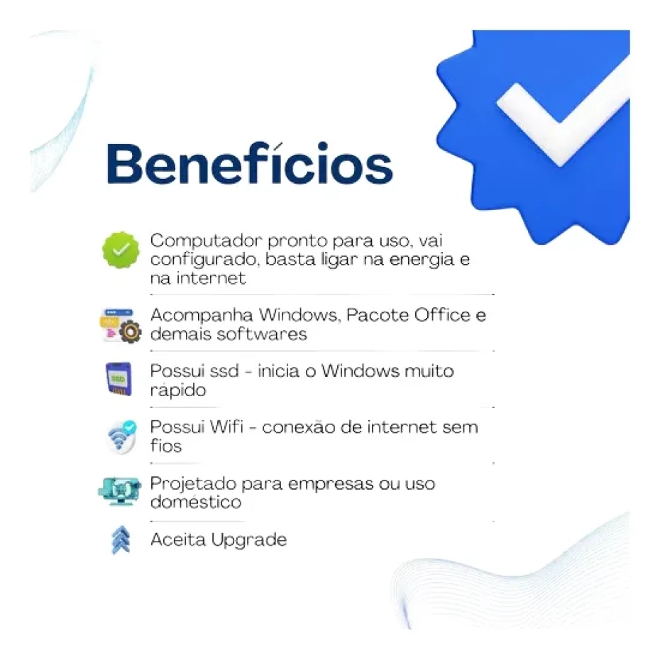 Foto 19:  — JMC Soluções em Informática