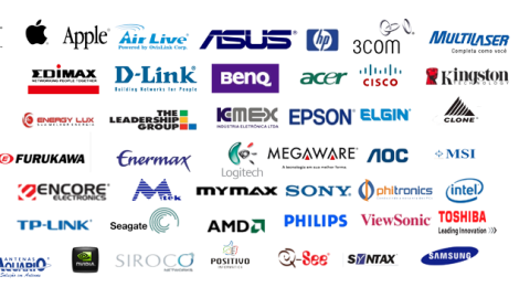 AUTOMAÇÃO COMERCIAL / EQUIPAMENTOS e SISTEMAS 
